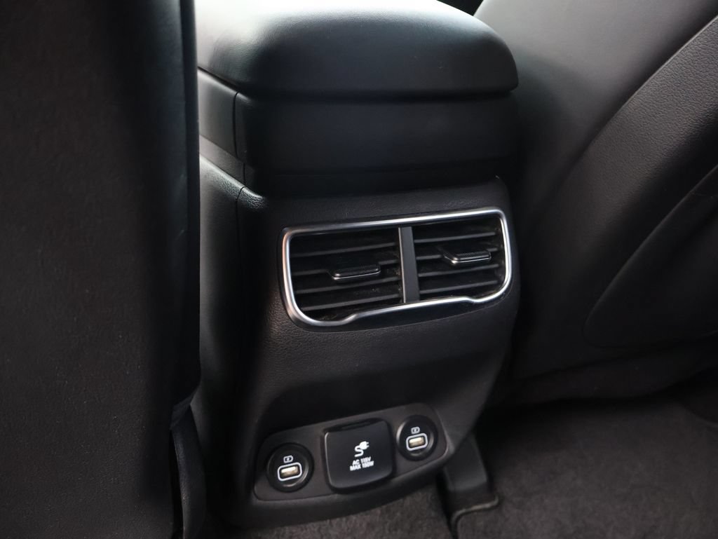 Used 2022 Hyundai Santa Fe Calligraphy FWD image 12