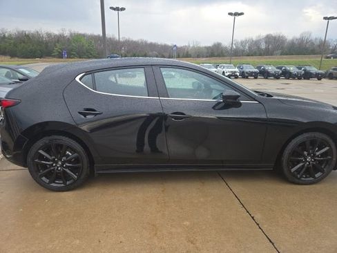 Used 2025 MAZDA MAZDA3 s Sport image 6