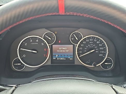Used 2017 Toyota Tundra SR5 w/ SR5 Upgrade Package RWD image 10
