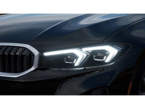 New 2026 BMW 330i Sedan RWD image 6