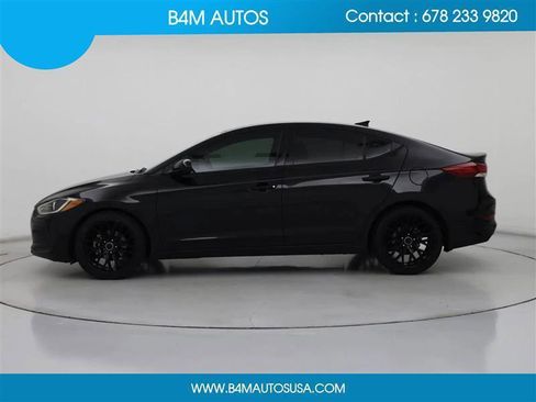 Used 2018 Hyundai Elantra Value Edition image 4