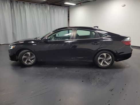 Used 2019 Honda Insight EX image 5