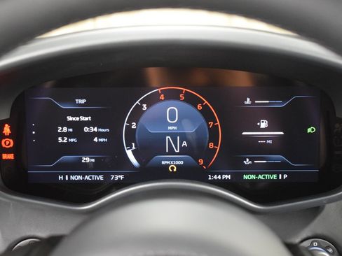 New 2025 McLaren GTS RWD image 20