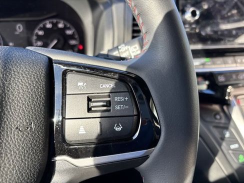 Certified 2025 Honda Odyssey Sport-L image 16