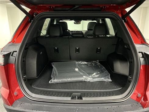 New 2026 Chevrolet Equinox ACTIV image 27