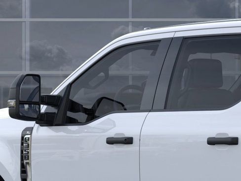 New 2026 Ford F350 XL image 22