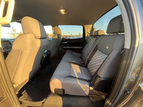 Used 2021 Toyota Tundra SR5 image 9