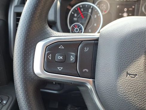 New 2026 RAM 3500 Tradesman AWD/4WD image 20