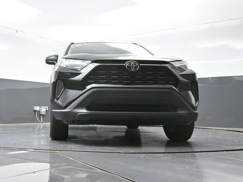 Used 2025 Toyota RAV4 LE image 50