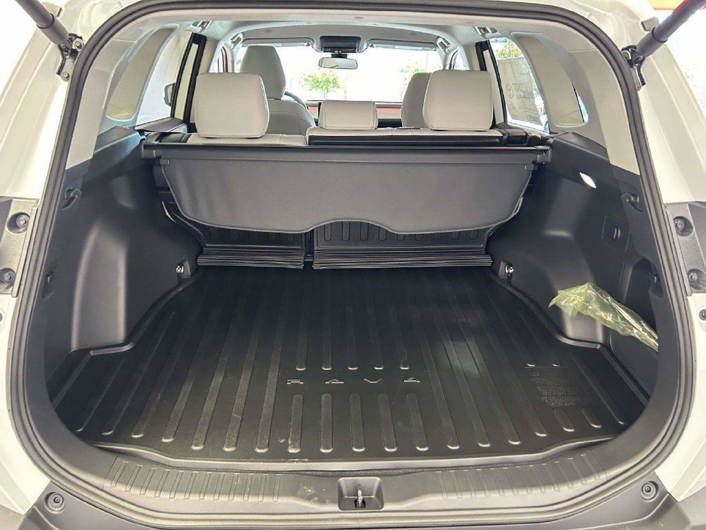 New 2026 Toyota RAV4 XLE Premium w/ Weather Package FWD image 13