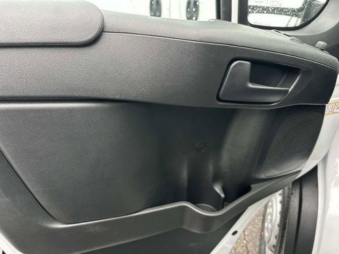 New 2026 RAM ProMaster 2500 image 11