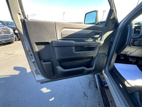 New 2026 RAM 2500 Tradesman AWD/4WD image 12