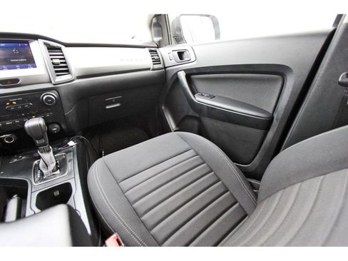 Used 2022 Ford Ranger XL w/ Equipment Group 101A High image 12