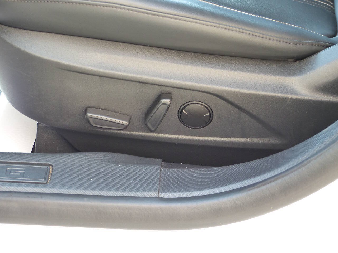 Used 2023 Ford Mustang Mach-E Select AWD/4WD image 23