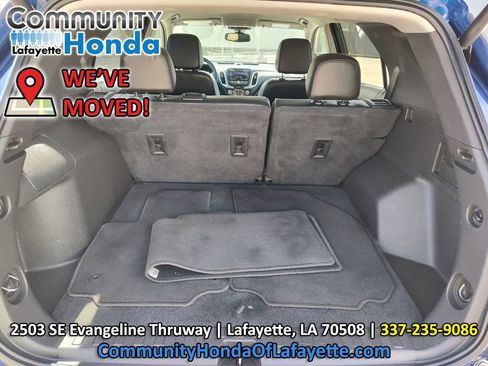Used 2023 Chevrolet Equinox Premier FWD image 9