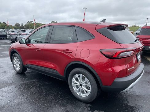 New 2026 Ford Escape Active w/ Cold Weather Package image 6