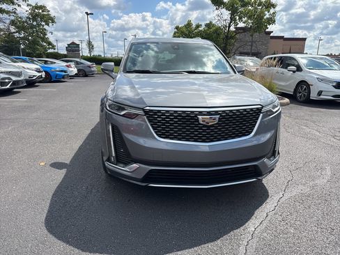 Used 2020 Cadillac XT6 Premium Luxury FWD image 15