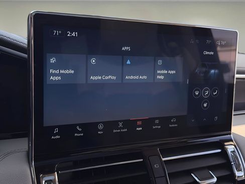 Used 2024 Lincoln Navigator L Reserve image 14