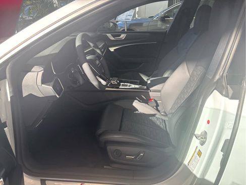 New 2025 Audi RS 7 Performance image 10