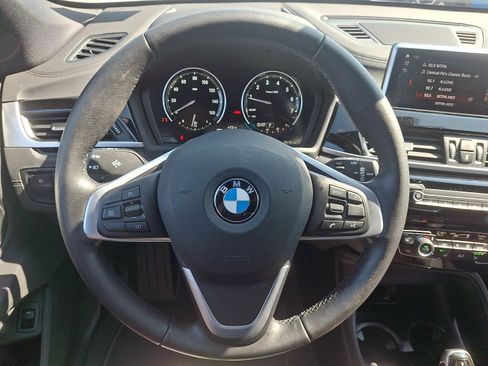 Used 2020 BMW X1 xDrive28i w/ Convenience Package AWD/4WD image 20