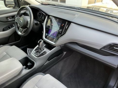 Used 2021 Subaru Outback Premium image 20
