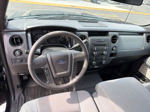 Used 2013 Ford F150 STX w/ Mid Equipment Group AWD/4WD image 19