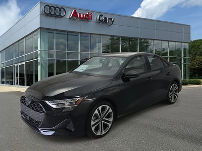 New 2026 Audi A3 2.0T Premium Plus