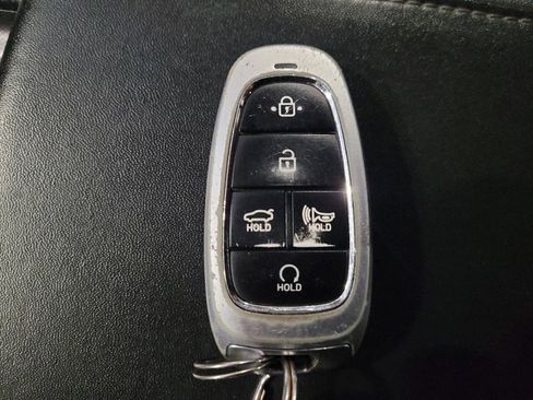 Used 2021 Hyundai Sonata Limited image 32