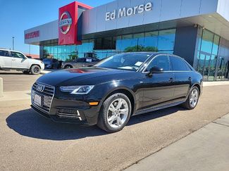Used 2018 Audi A4 2.0T Ultra Premium video 1