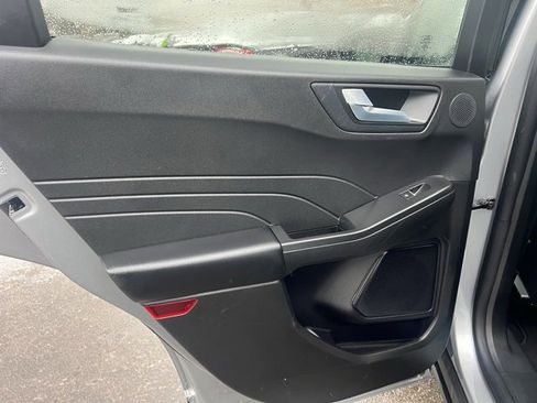 Certified 2023 Ford Escape Active w/ Tech Pack #2 image 17