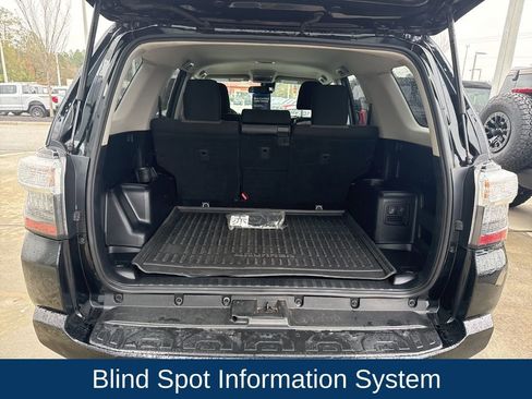 Used 2023 Toyota 4Runner SR5 image 8