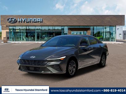 New 2026 Hyundai Elantra SEL Sport Premium