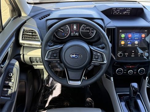 Certified 2024 Subaru Forester Limited image 11