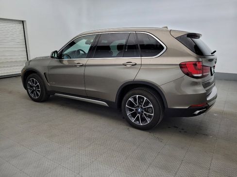 Used 2018 BMW X5 xDrive35i image 3