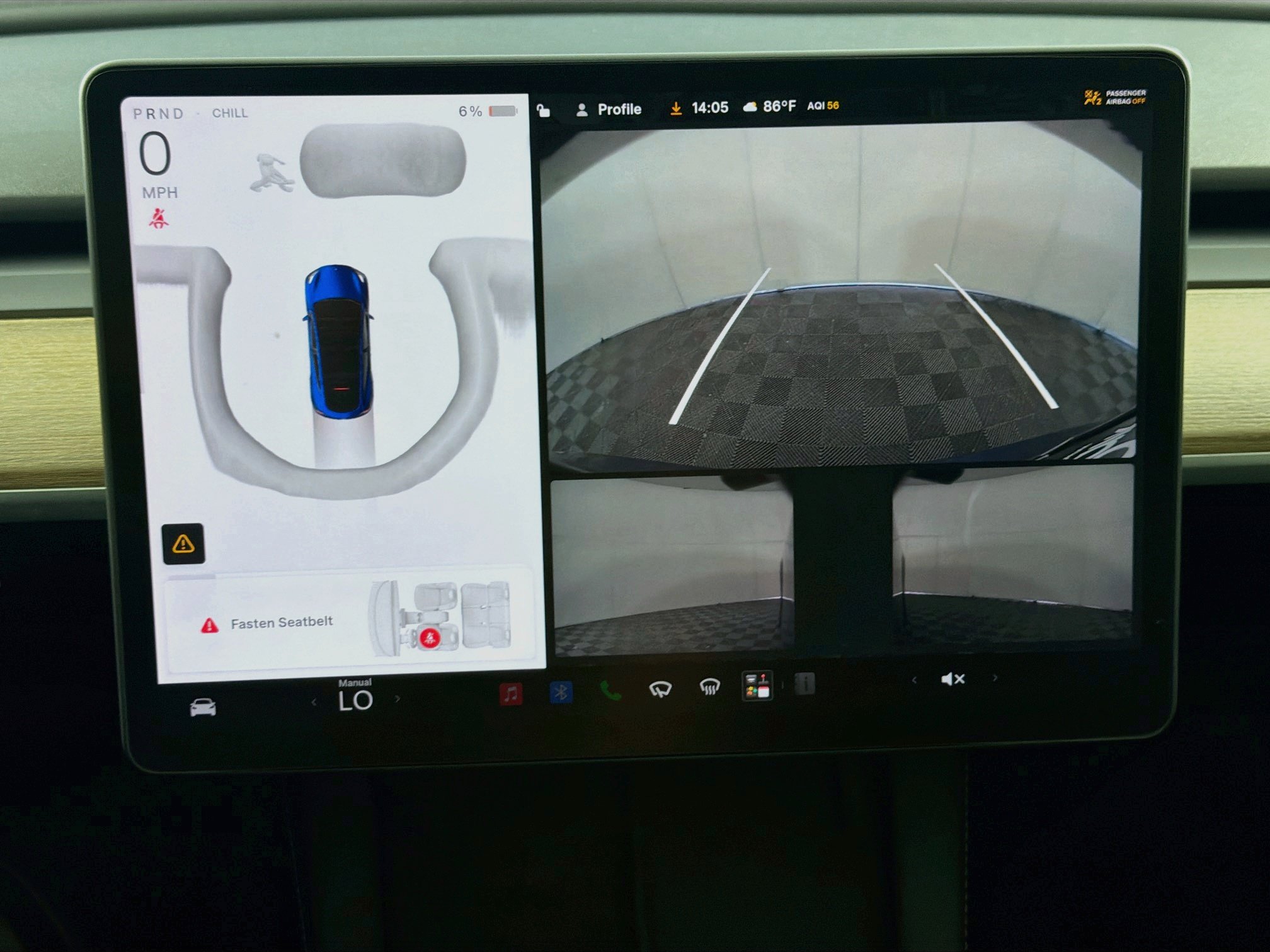 Used 2023 Tesla Model Y Long Range AWD/4WD image 21