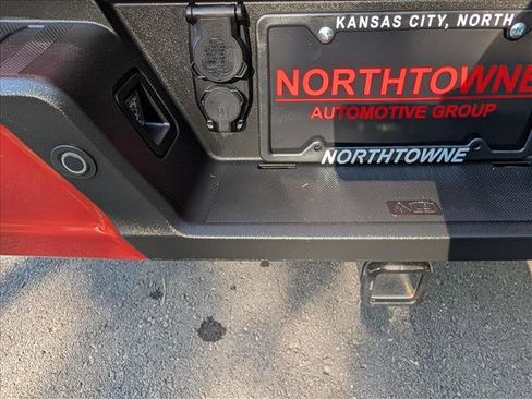 Used 2022 Ford F150 XLT w/ Equipment Group 302A High AWD/4WD image 23