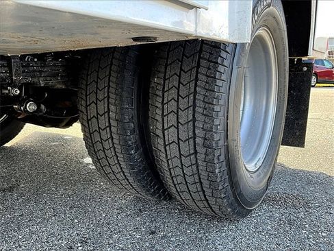 New 2025 Chevrolet Silverado 3500 W/T w/ WT Convenience Package image 7