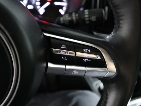 Certified 2023 MAZDA CX-50 2.5 Turbo w/ Cargo Package image 30