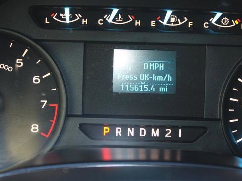 Used 2018 Ford F150 XL w/ XL Power Equipment Group RWD image 22