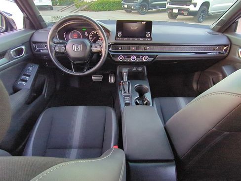 Used 2024 Honda Civic Sport image 19