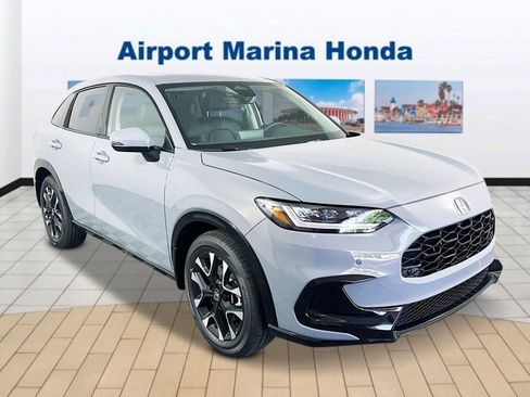 New 2027 Honda HR-V EX-L image 5