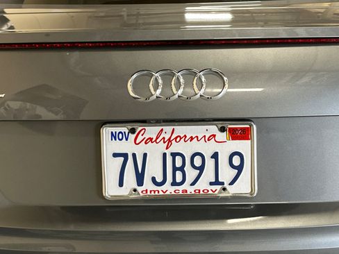 Used 2017 Audi TT 2.0T AWD/4WD image 47