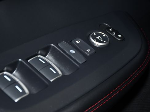 Certified 2025 Acura ADX A-Spec AWD/4WD image 31