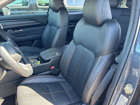 Used 2025 MAZDA CX-50 2.5 Hybrid w/ Premium Plus Pkg image 38