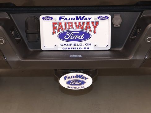 Certified 2023 Ford F150 Lariat w/ Equipment Group 502A High AWD/4WD image 41