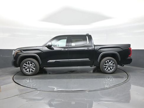 New 2026 Toyota Tundra 1794 Edition AWD/4WD image 5