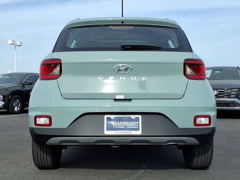 New 2026 Hyundai Venue SEL image 4