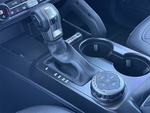 New 2025 Ford Bronco Badlands image 44