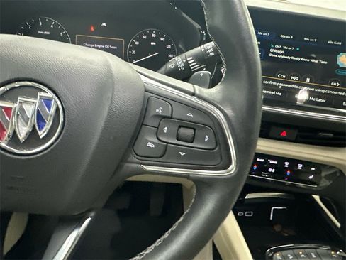 Used 2023 Buick Envision Preferred image 27