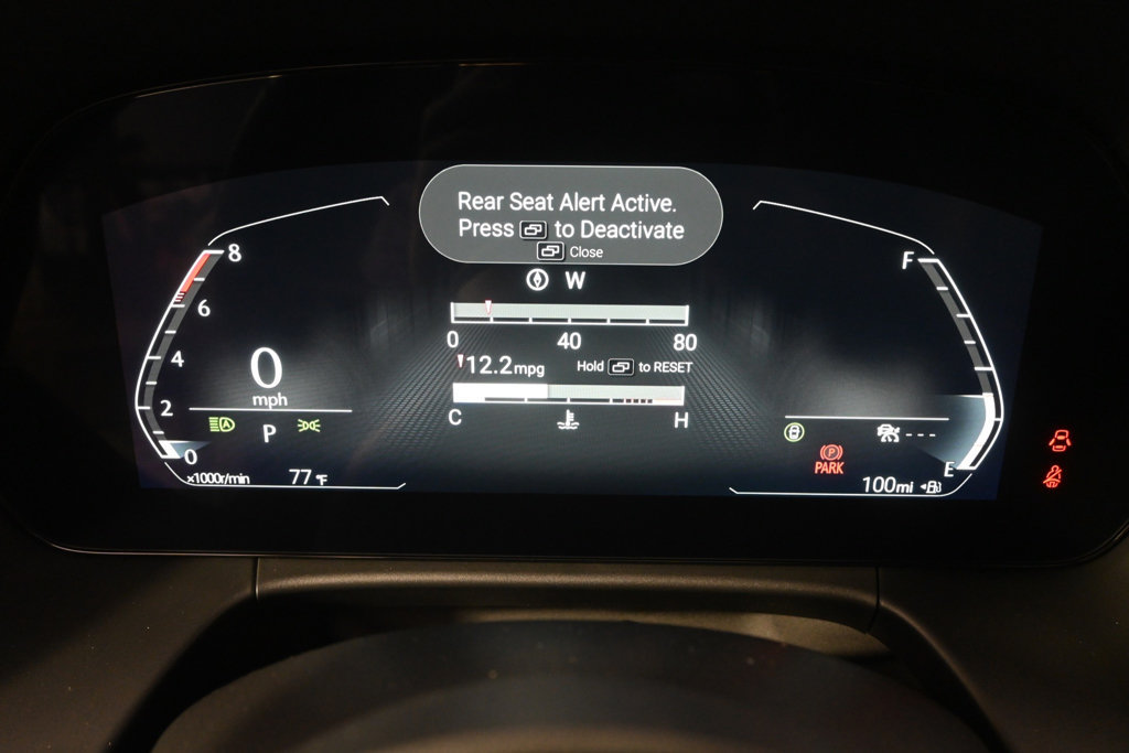 New 2026 MAZDA CX-5 Preferred AWD/4WD image 25
